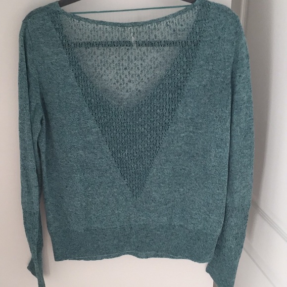 Free People Sweaters - Lightweight Free People Sweater